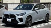 2024 BMW X2
