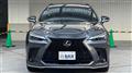 2025 Lexus NX