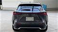 2025 Lexus NX