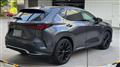 2025 Lexus NX