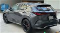 2025 Lexus NX