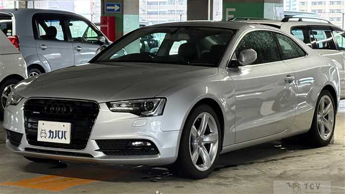 2012 Audi Audi Others