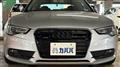 2012 Audi Audi Others