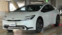 2023 Toyota Prius