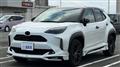 2025 Toyota Yaris Cross