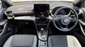 2025 Toyota Yaris Cross