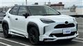 2025 Toyota Yaris Cross