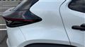 2025 Toyota Yaris Cross