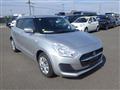 2021 Suzuki Swift