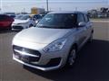 2021 Suzuki Swift