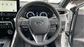 2022 Toyota Harrier Hybrid