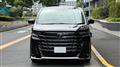 2024 Toyota Vellfire