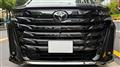 2024 Toyota Vellfire