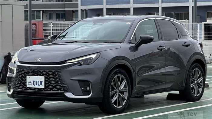 2024 Lexus Other