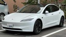2024 Tesla Motors Others