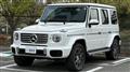Mercedes-Benz/G-Class