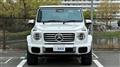 2024 Mercedes-Benz G-Class