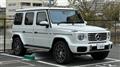2024 Mercedes-Benz G-Class