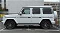 2024 Mercedes-Benz G-Class