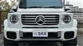 2024 Mercedes-Benz G-Class