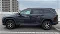 2025 Jeep Commander