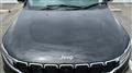 2025 Jeep Commander