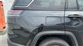 2025 Jeep Commander