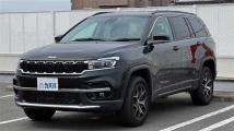 2025 Jeep Commander
