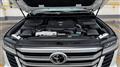 2025 Toyota Land Cruiser
