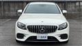 2019 Mercedes-Benz E-Class