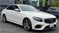 2019 Mercedes-Benz E-Class