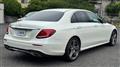 2019 Mercedes-Benz E-Class