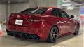 2020 Alfa Romeo Giulia