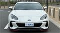 2021 Subaru BRZ