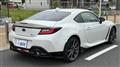 2021 Subaru BRZ