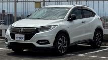 2019 Honda VEZEL