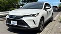 2024 Toyota Harrier Hybrid