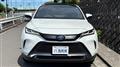 2024 Toyota Harrier Hybrid