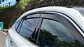 2024 Toyota Harrier Hybrid