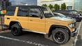 1993 Toyota Land Cruiser Prado