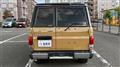 1993 Toyota Land Cruiser Prado