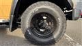 1993 Toyota Land Cruiser Prado
