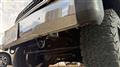1993 Toyota Land Cruiser Prado