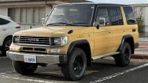 1993 Toyota Land Cruiser Prado