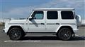 2025 Mercedes-Benz G-Class