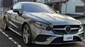 2018 Mercedes-Benz E-Class