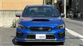 2017 Subaru WRX STI