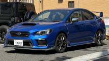 2017 Subaru WRX STI
