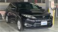 2014 Toyota Harrier