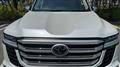 2023 Toyota Land Cruiser